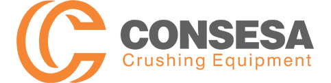 CONSESA Crushing Equipment